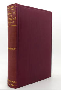 cover of THE MEMOIRS OF A PHYSICIAN