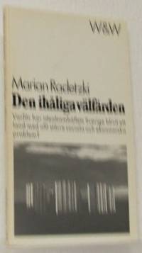 Den ihåliga välfärden.
