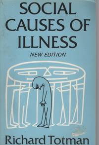 cover of Social causes of illness