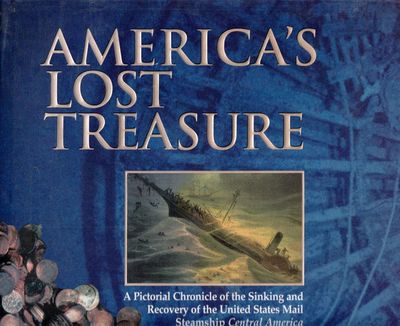 America's Lost Treasure.