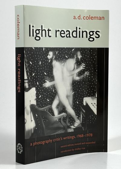 Light Readings. A Photography Critics Writings…