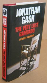 image of The Very Last Gambado