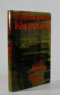 cover of A Meeting by the RIver