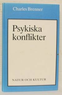 Psykiska konflikter.