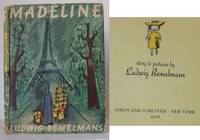 image of Madeline