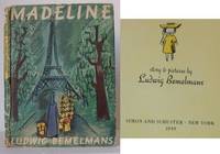 Madeline by Bemelmans, Ludwig - 1939