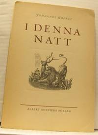 I denna natt.