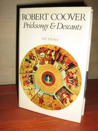 image of Pricksongs and Descants: Fictions