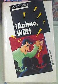 Animo Wilt