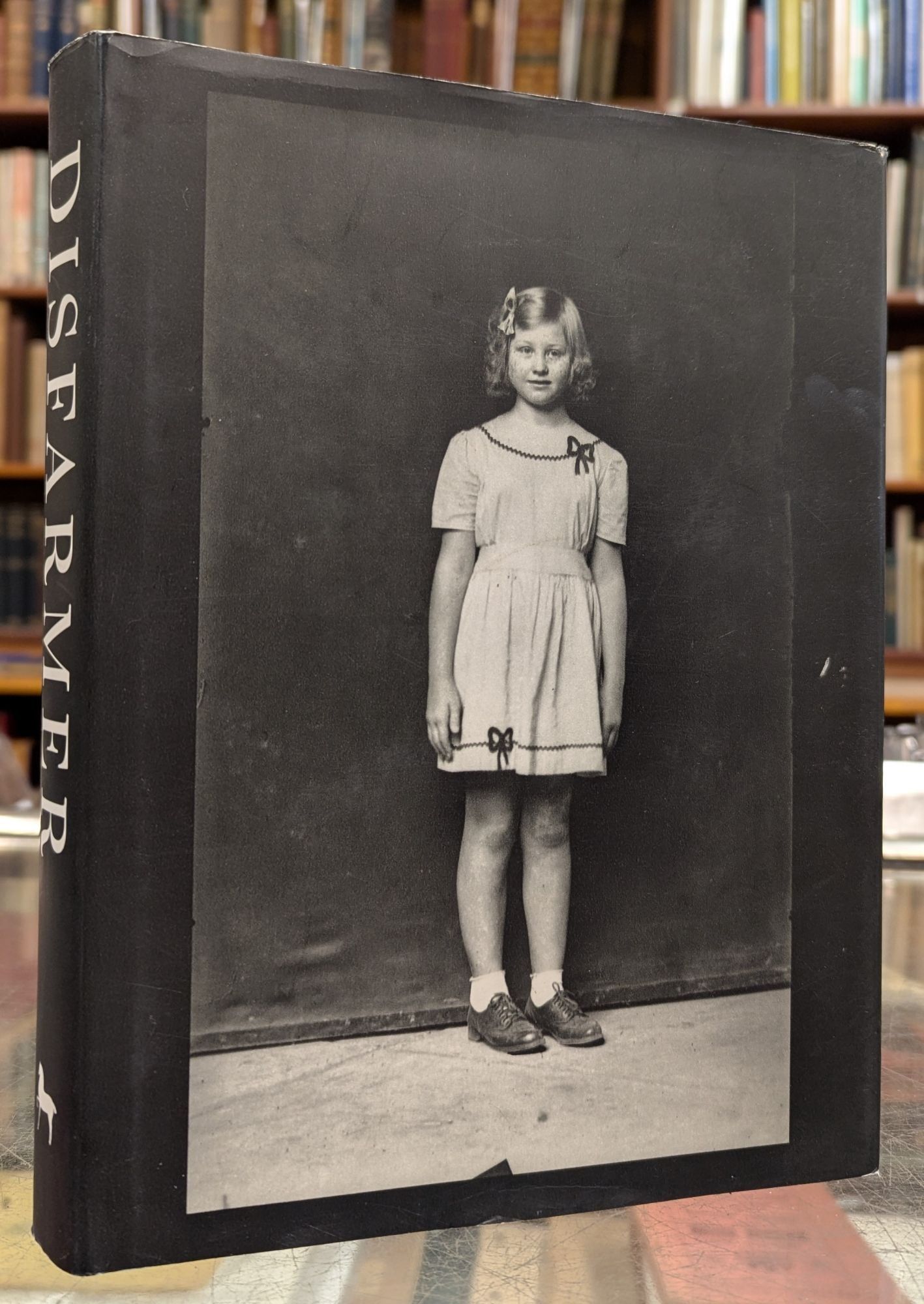 Disfarmer, 1939-1946: Heber Springs Portraits by Mike Disfarmer