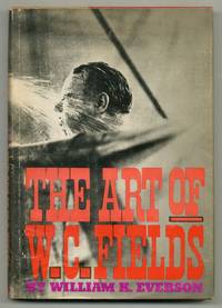 The Art of W.C. Fields