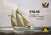FALIE Portrait of a Coastal Trader (Signed copy)