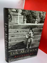 Atonement by Ian McEwan - 1st - 2001 - from Inklings & Yarnspinners (SKU: IYC131882)