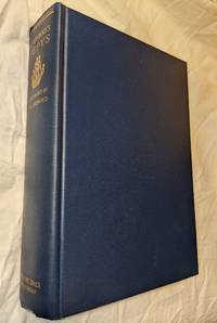 EVERYBODY&#039;S PEPYS, THE DIARY OF SAMUEL PEPYS 1660-1669 by SAMUEL PEPYS; ABRIDGED FROM THE COMPLETE TEXT AND EDITED BY O.F. MORSHEAD - 1926