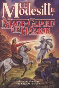 Mage-Guard of Hamor by Modesitt, L. E., Jr - 2008