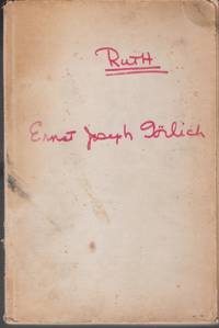 Ruth. Geschichte eines jüdischen Mädchens