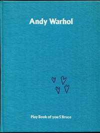 Andy Warhol: Play Book of you S Bruce from 2:30-4:00
