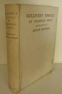 image of Gulliver's Travels