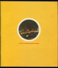 "Science Fiction: Before Christ and after 2001" (in the 1975 Filmex catalogue)