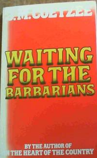image of Waiting for the Barbarians