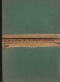 image of Hounds on the Mountain
