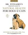 Dr Pitcairn's Complete Guide To Natural Health For Dogs and Cats