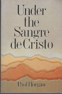 image of Under the Sangre De Cristo