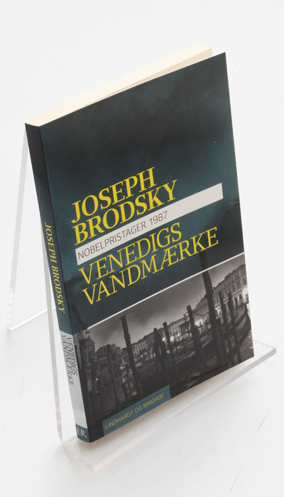 Venedigs vandmærke. 3. udgave.