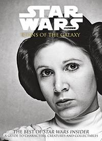 Star Wars: Icons of the Galaxy: 7