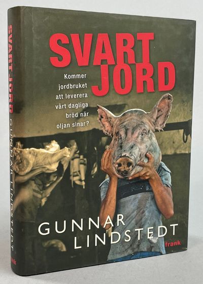 Svart jord. [Kommer jordbruket att leverera vårt…
