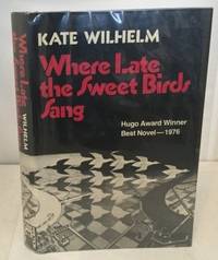 image of Where Late The Sweet Birds Sang