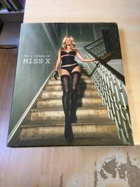 image of Agent Provocateur. Kate Moss. The 4 Dreams of Miss X