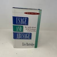 Usage and Abusage: A Guide to Good English