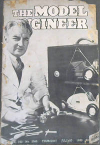 image of The Model Engineer