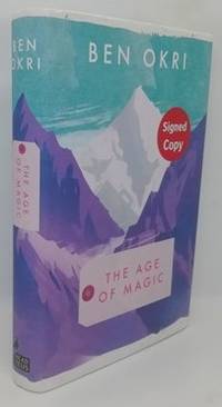 The Age of Magic (Signed)