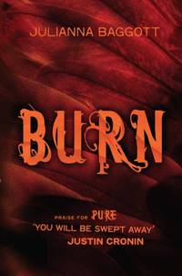 Burn (Pure Trilogy 3)