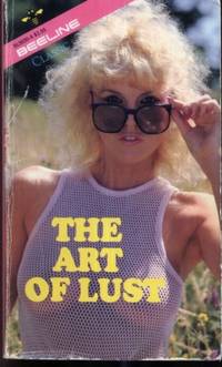 The Art of Lust  BL-5930 by Mark Farris - 1984