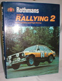 Rothmans World Rallying 2; 1979 80 Annual Review of National and International Rallying