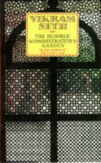 cover of Humble Administrator's Garden