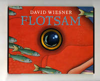 Flotsam  - 1st Edition/1st Printing