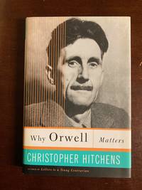 Why Orwell Matters
