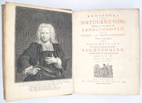 image of Beginsels der natuurkunde, Beschreeven ten dienste der Landgenooten. Waar by gevoegd is eene Beschryving der nieuwe en onlangs uitgevonden Luchtpompen, met haar gebruik tot veele proefnemingen door J.V.M.