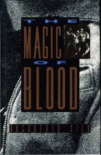 image of THE MAGIC OF BLOOD