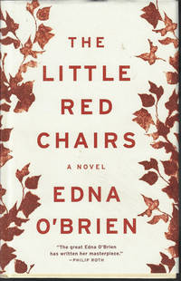 image of THE LITTLE RED CHAIRS