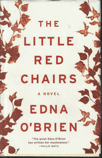 THE LITTLE RED CHAIRS