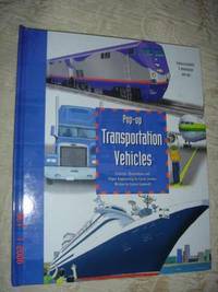 Pop-up Transportation Vehicles
