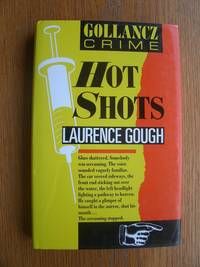 image of Hot Shots