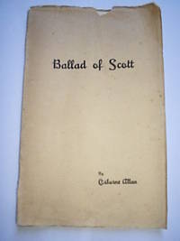 Ballad Of Scott by Allan Osbourne