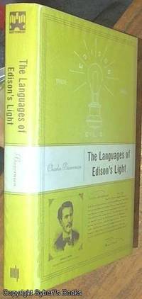 image of The Languages of Edison's Light