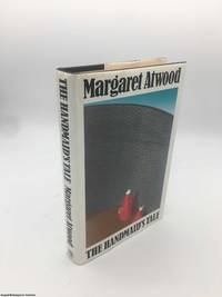 The Handmaid&#039;s Tale by Atwood, Margaret - 1986